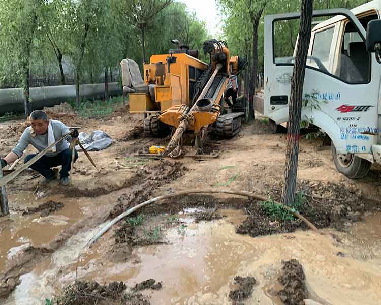 巨龙管道工程 市政排水管道工程施工单位 晋中管道工程施工单位