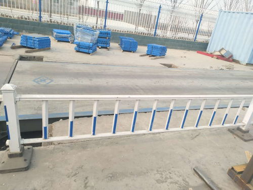 市政园林防护网与城市道路护栏网：守护道路绿化与安全的重要屏障