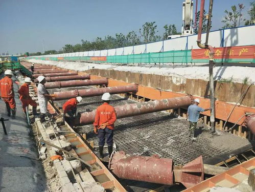 市政集团党总支 党建联建，携手共建精品民生工程