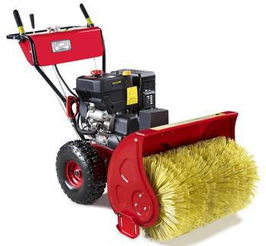 任县亚飞机械厂 市政工程清扫机械批量生产供应的可靠伙伴