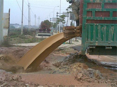 专业市政工程服务 天河电脑城工厂化粪池清理建议