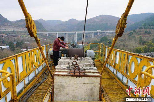 贵阳市政工程项目有序复工,推动城市发展稳步前行