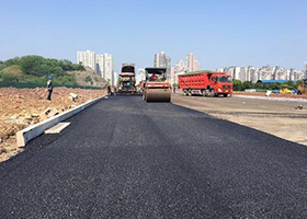 市政工程施工 保障城市运行与发展的关键环节