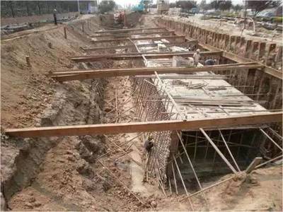 市政管道工程识图知识大全 从此轻松分辨市政工程图纸