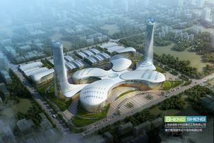 市政工程表现动画制作 为什么选择广西动画制作公司？