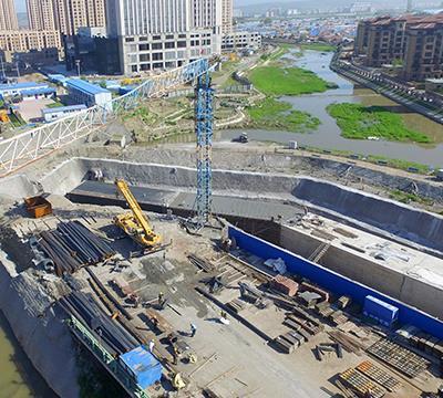 市政工程中的环卫机械化 提升城市清洁效率与质量