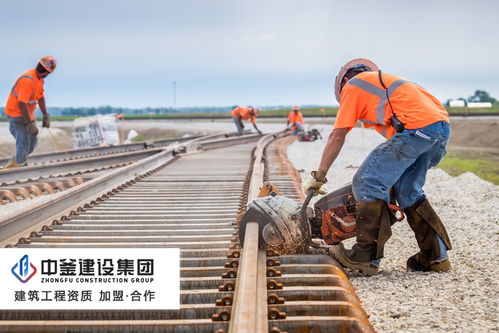 市政工程资质加盟 一次性解决无资质、无人员及工程款受限的困境