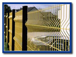 安平市政围栏网片 专业生产、合理价格，为市政工程保驾护航