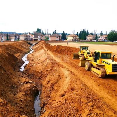 城市发展的生命线 市政基础设施与市政工程的重要性