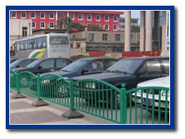 安平市政围栏网片 选对厂家，保障市政工程质量与成本控制